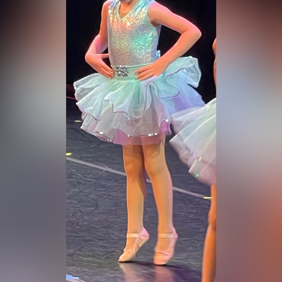 A Wish Come True MC Combination Costume - Picture 1 of 9